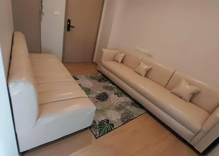 شقة Single Bunk Bed A In Shared Female Near Mrt Bang Pho بانكوك