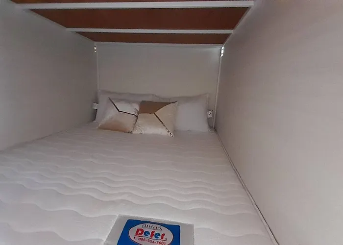 Single Bunk Bed A In Shared Female Near Mrt Bang Pho شقة *