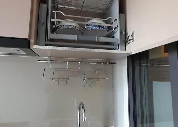 شقة Single Bunk Bed A In Shared Female Near Mrt Bang Pho *